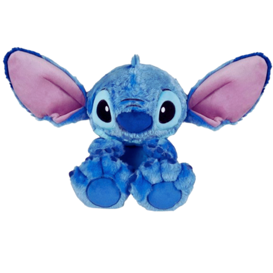 Peluche con Respiración Anti Ansiedad