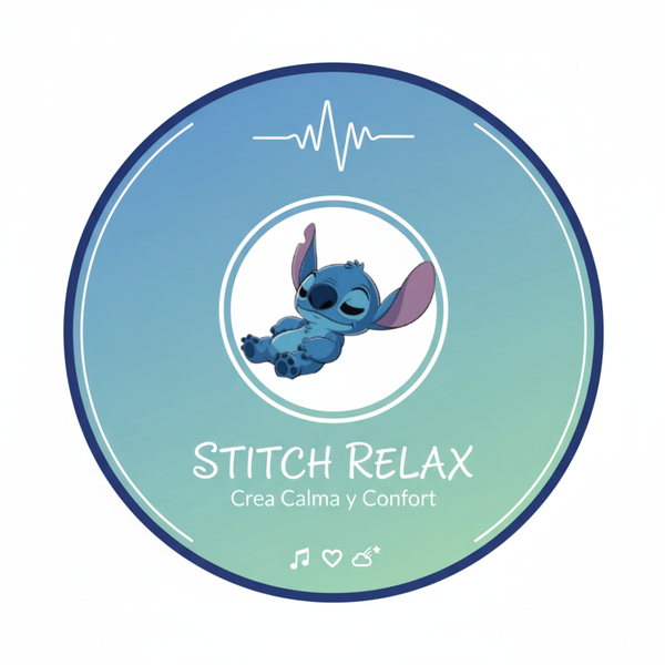 Peluche con Respiracion Anti Ansiedad